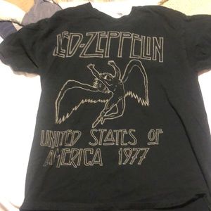 Led Zeppelin Shirt